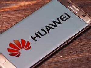 Despite external pressure, Huawei is still gaining foreign carriers’ support on

5G. (Shutterstock)