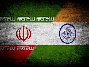 India is one of the largest consumers of crude oil and since Iran has been one of the key suppliers. (Shutterstock)