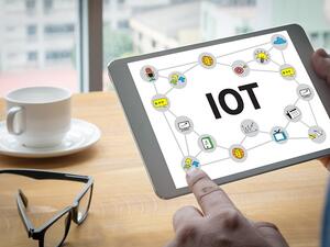 Participants will display their achievements in technical solutions and their efforts to implement Digital Transformation Program 2020. (Shutterstock)