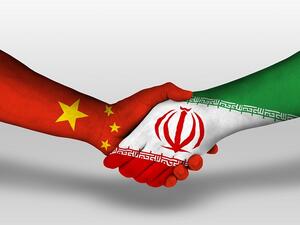 Iran and China are enjoying strong bilateral relations, and earlier in September, the two countries launched a 9,000-kilometer-long railway within the framework of new Silk Road Program between the two countries. (Shutterstock)