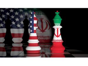  Iranian Foreign Minister Zarif said the US would have to resort to policies that would drag the world into a chaotic state if it tried to actually shut down Iran’s oil exports. (Shutterstock)