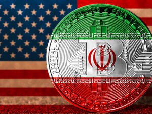 CBI decided to take a more moderate stance toward the digital money and blockchain technology following the imposition of a new round of U.S. sanctions. (Shutterstock)