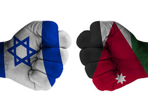 The lower house of the Jordanian legislature does not have the power to cancel the deal. (Shutterstock)