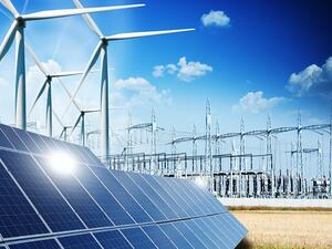 The report stated that the UAE has become one of the best countries in developing energy efficiency. (Shutterstock)