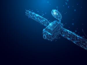 The creation of the satellite will be one of the ministry's main goals. (Shutterstock)