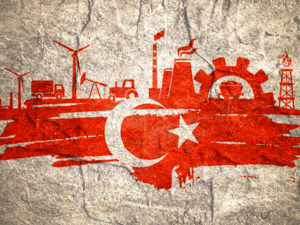 Banks in Turkey to restructure $7-$8 billion credit of energy companies, Garanti Bank's top official says. (Shutterstock)