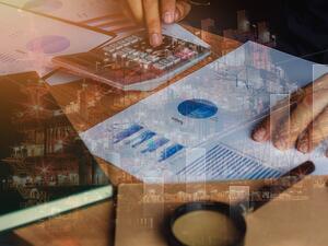 The oil and gas industry spends billions of dollars on audit services and employs hundreds of employees working full-time on audit-related activities. (Shutterstock)