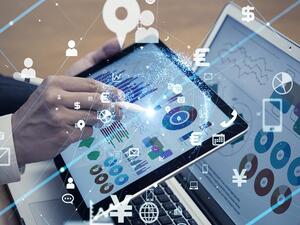 In the coming years, new digital businesses and brands will bring greater focus into the region and will help accelerate the ICT business. (Shutterstock)