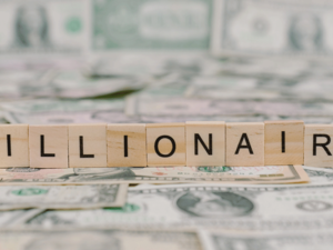 The UAE and Lebanon had the highest number of billionaires, with 7 entries each, followed by Egypt with 6 billionaires. (Shutterstock)