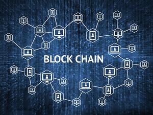 Blockchain can help facilitate tax collection without added costs of intermediaries. (Shutterstock)