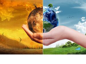 The world is becoming more vulnerable to pandemics, despite advances in medicine and public health. (Shutterstock)