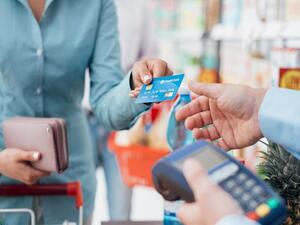 In this cashless age, credit cards seem to be a blessing to push through the unexpected/unplanned drain of purchases. (Shutterstock)
