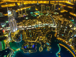 أبرز خمس معارض وفعاليات مختصّة بالتكنولوجيا 