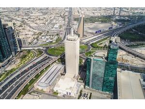 المعارض التجارية الرئيسية اجتذبت أرقى فئات الزوّار والخبراء والمختصين في شتى المجالات من جميع أنحاء العالم