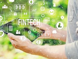 Blockchain, an unalterable digital information recording system, is increasingly being discovered as a useful tool by Islamic finance institutions and banks. (Shutterstock)