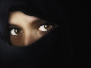 لأسباب أمنية.. منع النقاب في الموصل
