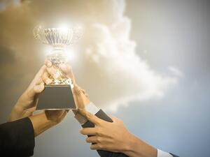 The award will be granted annually to industrial innovations that serve the humanity and contribute to re-building the world economic prosperity. (Shutterstock)