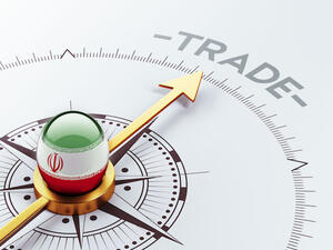 Iran's trade surplus of mineral products hiked to $4.58 billion during the said period. (Shutterstock)
