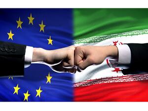 Zarif told reporters after the meeting in Commission that the delays in establishment of the INSTEX was due to different reasons including the US pressures.(Shutterstock)