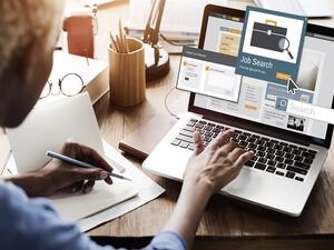 You should always remember that you’re not a robot, you can’t expect to achieve all that you want from the get-go. (Shutterstock)