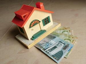 Real estate investment volume by Iraqi nationals ranked first with JD7.8 million, followed by Saudi and Yemeni sales, totalling at JD2.7 and JD2.3 million, respectively. (Shutterstock)