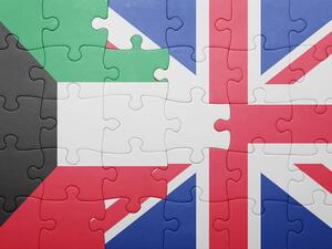Mutual Investments Between Kuwait, UK Exceeds $4 Billion in 2018 (Shutterstock)