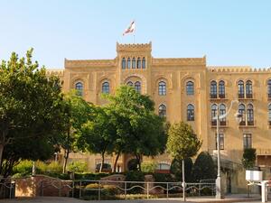 The planned summit also comes as some Arab countries are warming up to Syria, whose membership in the Arab League has been suspended since 2011 after the outbreak of the civil war. (Shutterstock)