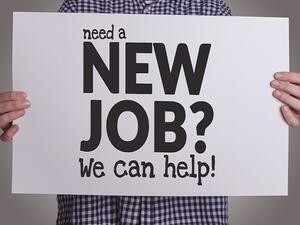 The 2019 budget will create 2,498 new jobs (Shutterstock)