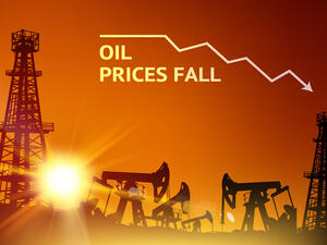 The oil market showed signs of edging up on Monday as Opec hinted that it might extend or even deepen its pledged output curbs. (Shutterstock)