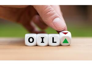The change in speculative flows marks a reversal from last month’s gloomy activities. (Shutterstock)