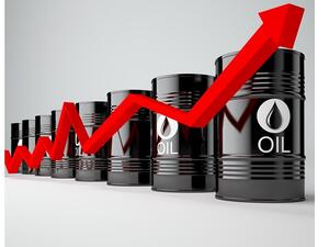 Apicorp made the prediction in a report as the oil price again ticked higher, supported by the hopes that talks between China and the US would defuse current trade tensions. (Shutterstock)