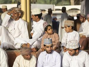 The service is the latest in the push to reduce unemployment in Oman's local population. (Shutterstock)
