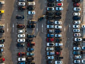 In Sharjah, parking will be free of cost in select areas. (Shutterstock)