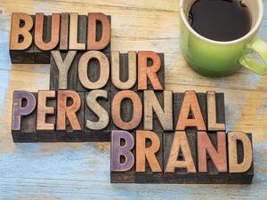 Having a reputable personal brand that is well recognized can certainly open up many professional opportunities. (Shutterstock)