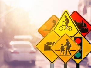 اشتملت الجلسات على مجموعة متنوعة من الحقائق والأرقام حول الواقع المروري في الأردن حاليا