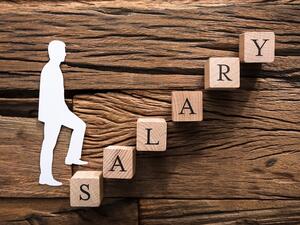 Flexible working options remain a most-wanted benefit for the majority of candidates - this is true even for those coming in at an entry-level position. (Shutterstock)