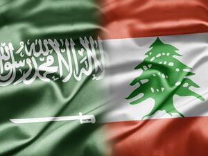 Thursday’s meeting at the Saudi Embassy also touched on Lebanon’s relations with Riyadh in various fields including economic, trade and social matters. (Shutterstock)