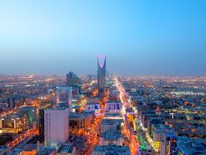 The Minister of Commerce announced 35,000 jobs for Saudis around the Kingdom. (Shutterstock)