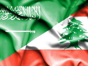 Lebanon is traditionally an arena for Saudi and Iranian influence and rivalry, but this has had a detrimental effect on the country's delicate politics, with both regional powerhouses seen as divisive. (Shutterstock)