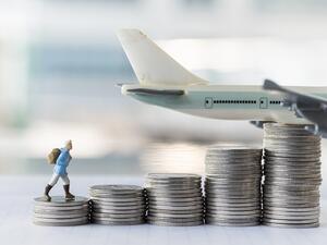 Pay you to stay there and also reward new residents with free land. (Shutterstock)