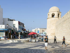 فائض الإنتاج في الموالح مشكلة تواجه الحكومة التونسية