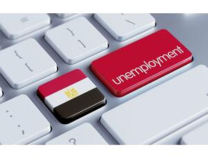According to state statistic agency CAPMAS, about 3 million Egyptians are currently unemployed, 75.2 percent of whom are 15 to 29 years old. (Shutterstock)