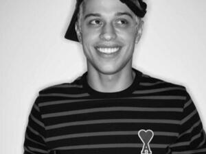 Pete Davidson already has several tattoos dedicated to fiance Ariana Grande (Source: arianagrande / Instagram) 