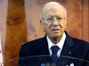 الباجي قايد السبسي