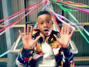Silentó has been banned from leaving the Emirates by an Al Ain court after failing to turn up to two concerts. (Plugged In)