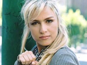 سيمون ...(جنية) في مسلسل (الكارما)