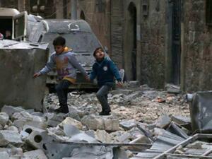 النظام يقصف ريف إدلب وحماة ونزوح مدنيين إلى الشمال