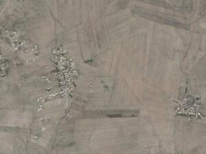 القاعدة العسكرية الأمريكية الجديدة بسوريا 
