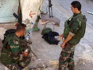 قتل طفل يبيع العلكة.. تزايد جرائم "الشبيحة" بحلب