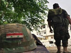 المعارضة السورية تستعد لمعركة فك الحصار عن حلب 